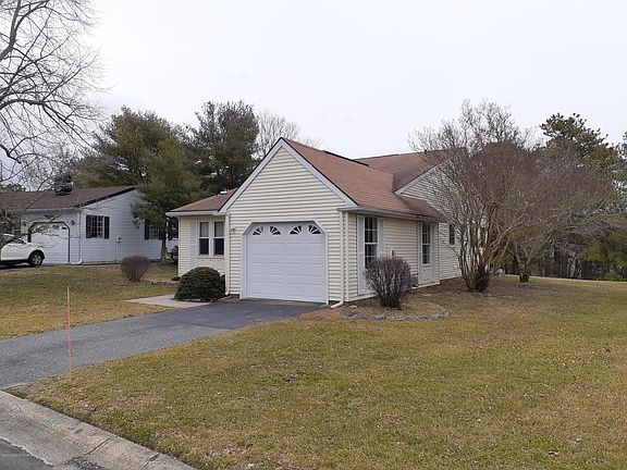 2nd image of 45 Birchwood Dr #50