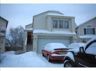 3213 Milky Way Cir, Anchorage, AK 99517