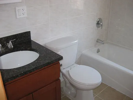 Rented by Block & Lot Real Estate | media 12