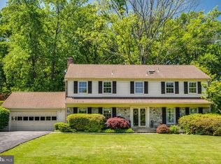 4441 Haverford Dr, Rockville, MD 20853