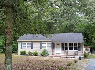 4048 Rural Pl, Salisbury, MD 21804