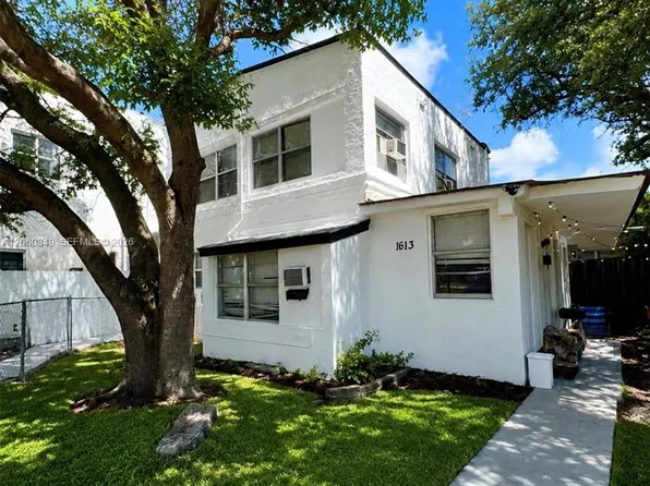 1613-1615 NW 45th St, Miami, FL 33142