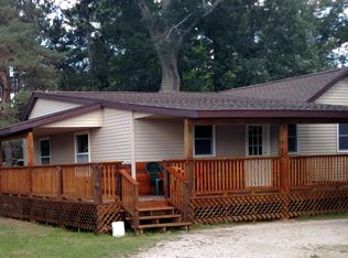 190 Moss Rd, Wellston, MI 49689