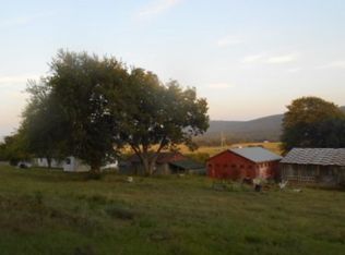3734 Old Savage Hwy, Hartshorne, OK 74547