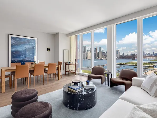 50 Bridge Park Dr #15C, Brooklyn, NY 11201
