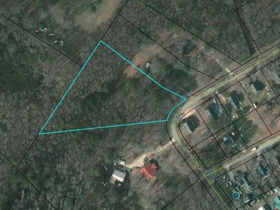 0 Sargent Keller St, Newnan, GA, 30263