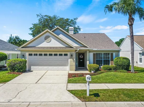 3732 VENTURA COVE DRIVE, ORLANDO, FL 32822