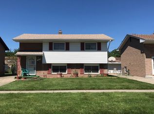 5941 Norborne Ave, Dearborn Heights, MI 48127