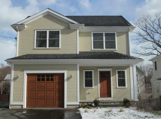 156 Woodrow Ave, Southport, CT 06890