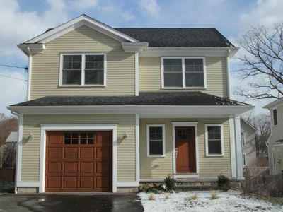 156 Woodrow Ave, Southport, CT, 06890