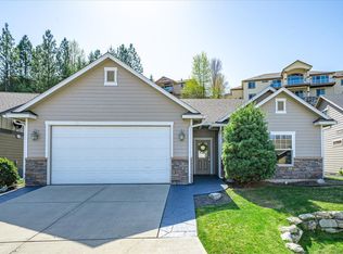 716 E Lakeview Ln, Spokane, WA 99208