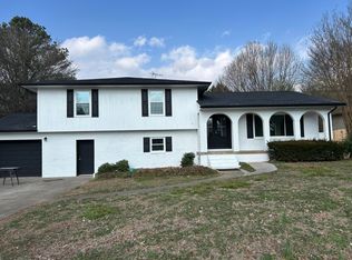 157 Mapleton Dr NW, Cleveland, TN 37312
