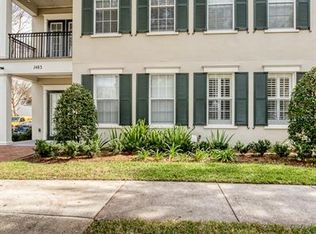 1483 Lake Baldwin Ln, Orlando, FL 32814