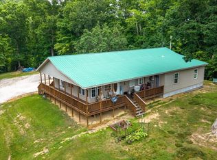 1153 Ditney Trl, Pioneer, TN 37847