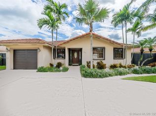 15255 SW 144th Pl, Miami, FL 33177