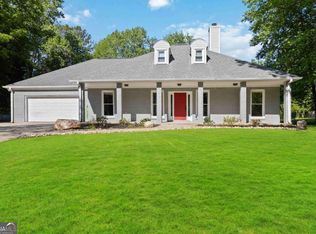 4170 Buckingham Ct, Marietta, GA 30066