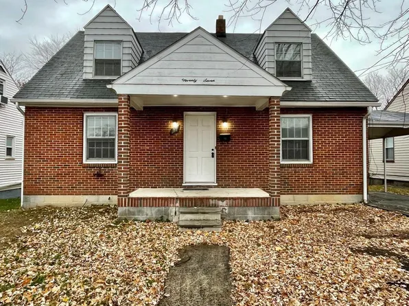 77 Devonshire Rd, Hagerstown, MD 21740