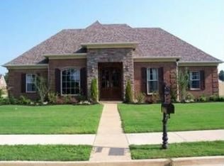 1442 Banbury Ln, Hernando, MS 38632