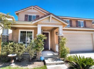 19824 Ellis Henry Ct, Santa Clarita, CA 91321