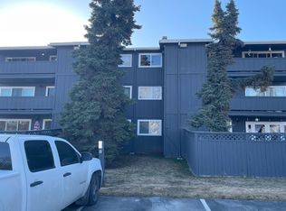 2121 Minerva Way, Anchorage, AK 99515