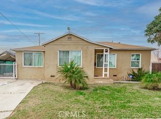 1025 S Gunlock Ave, Compton, CA 90220