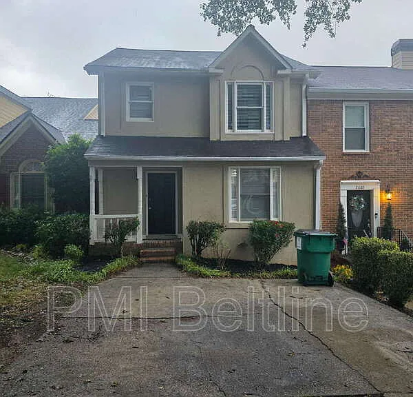 2663 Arbor Glen Pl — Photo 3