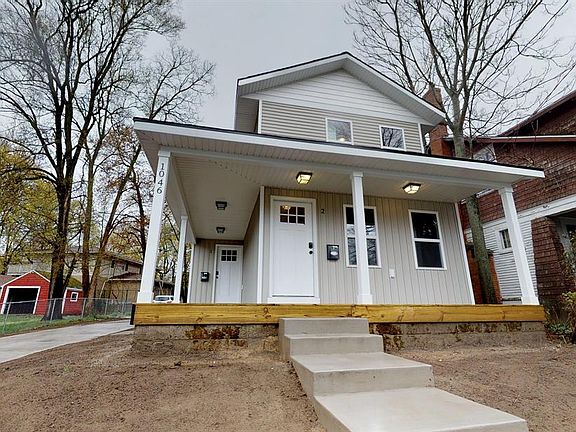 2nd image of 1046 Hermitage St SE