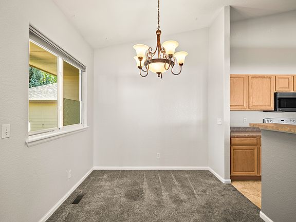 Dining Space