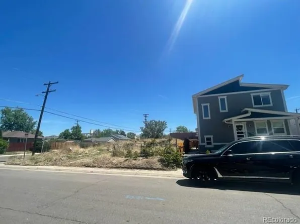 4000 Milwaukee Street, Denver, CO 80216