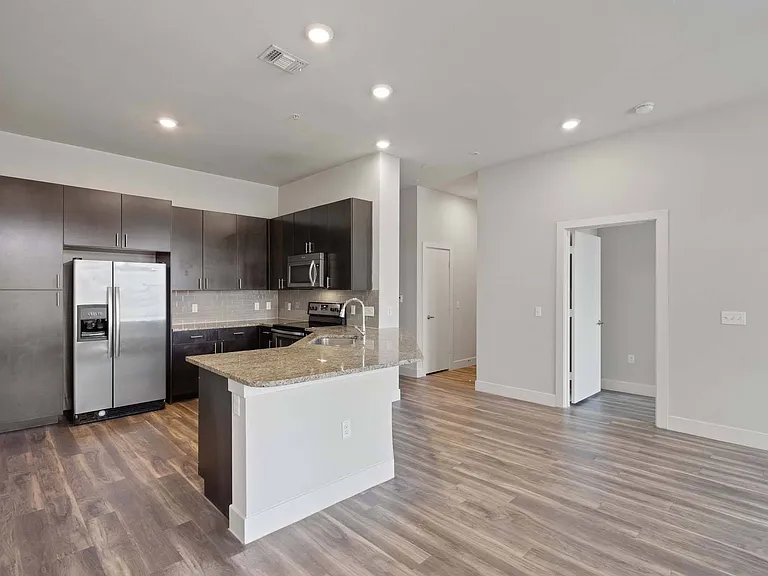 Cook, gather, and create memories in a kitchen designed for the way you live