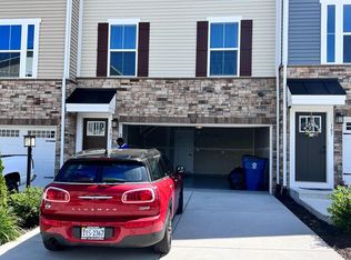 105 Bergamot Way, Lake Frederick, VA 22630