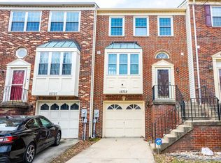15735 Erwin Ct, Bowie, MD 20716