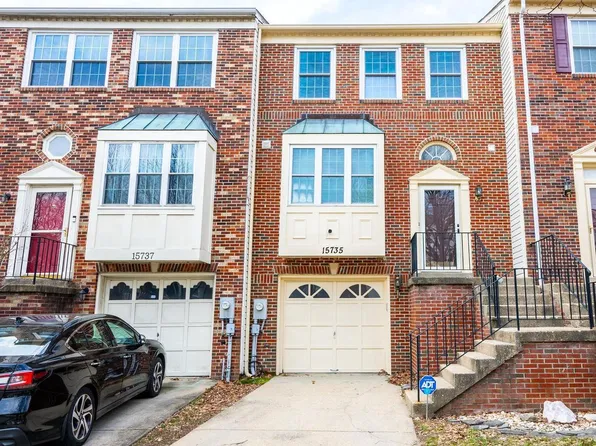 15735 Erwin Ct, Bowie, MD 20716
