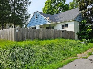 1115 Emery St, Fulton, NY 13069