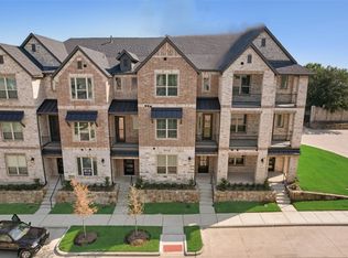 8063 Challenger Ln, Frisco, TX 75034