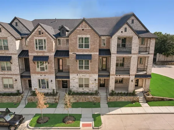 8063 Challenger Ln, Frisco, TX 75034