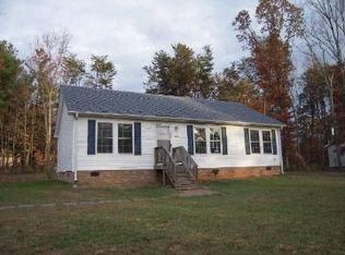 5065 Appalachian Rd, Winston Salem, NC 27105