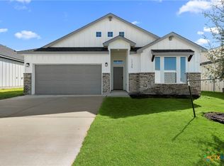 1735 Bear Grass Ridge Rd, Temple, TX 76501