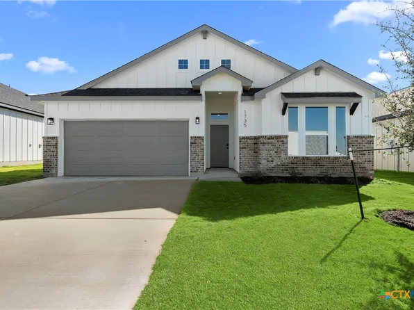 1735 Bear Grass Ridge Rd, Temple, TX 76501