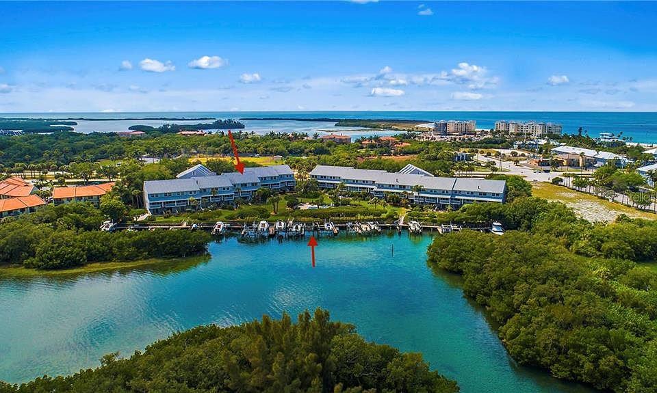 1st image of 1375 Pinellas Bayway S APT 34