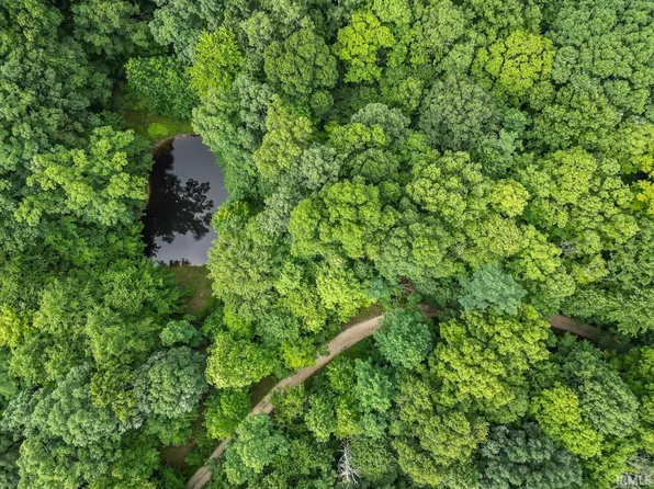 Possum Trot Rd, Unionville, IN 47468