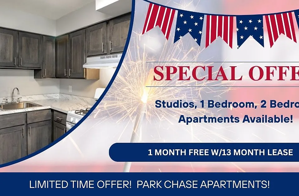 Park Chase Apartments