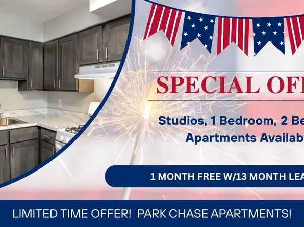 Park Chase Apartments