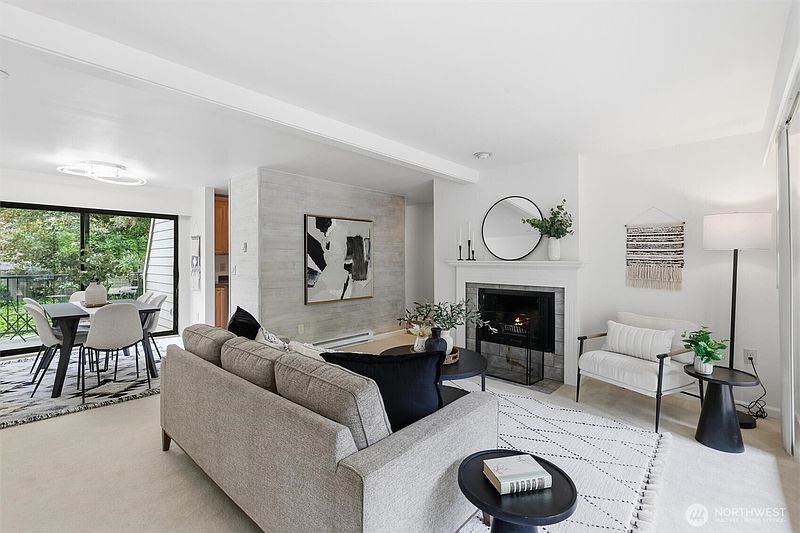 2nd image of 8851 166th Avenue NE #D302