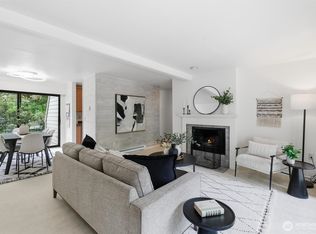 Panorama Village, Redmond, WA 98052
