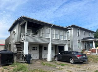 116 1/2 S 7th St, Ironton, OH 45638