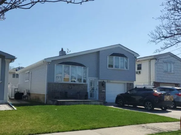 159-15 91st St, Jamaica, NY 11414