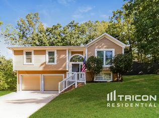 9507 Marshbrooke Rd, Matthews, NC 28105