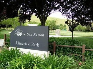 2592 Tamworth Ln, San Ramon, CA 94582