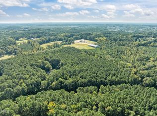 2717 Weaver Hill Dr Lot 11B, Apex, NC 27502